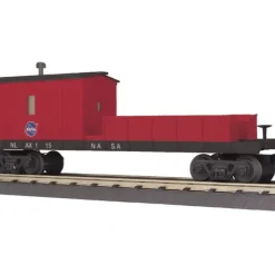 MTH 30-79462 O NASA Crane Tender #115 - Your Source for Gaming Essentials* Trains