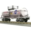 MTH 30-73431 O NASA Smoking Tank Car #2015 - Your Source for Gaming Essentials