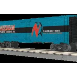 MTH 30-78146 O Neeham Packing Modern Reefer - Your Source for Gaming Essentials* Trains