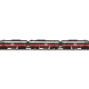 MTH 20-20348-1 O New Haven F-3 ABA Diesel Engine Set w/ P-S 3.0 #690/6691/6690B - Your Source for Gaming Essentials* Trains