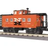 MTH 30-77276 O New Haven Steel Center-Cupola Caboose #533 - Your Source for Gaming Essentials* Trains