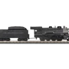 MTH 33-1042-1 O New York Central 36564 Steam Locomotive with Proto-Sound 3 #2988 - Your Source for Gaming Essentials* Trains