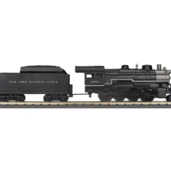 MTH 33-1042-1 O New York Central 36564 Steam Locomotive with Proto-Sound 3 #2988 - Your Source for Gaming Essentials* Trains