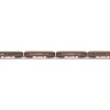 MTH 30-69191 O New York Ontario & Western 60' Madison Passenger Set (Set of 4) - Your Source for Gaming Essentials* Trains