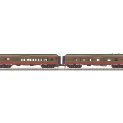 MTH 30-69192 O New York Ontario & Western 60' Madison Combine/Diner - Your Source for Gaming Essentials* Trains