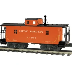MTH 20-91437 O NH N-6b Caboose - Your Source for Gaming Essentials* Trains