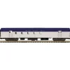 MTH 20-68259 O Nickel Plate Road 70' Ribbed RPO #361 - Your Source for Gaming Essentials* Trains