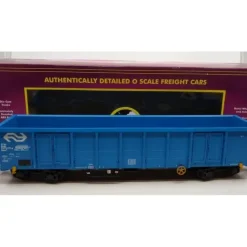 MTH 20-99026 O Niederlandischen Eisenbahnen European Modern Offener Guter - Your Source for Gaming Essentials* Trains