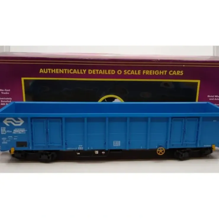 MTH 20-99026 O Niederlandischen Eisenbahnen European Modern Offener Guter - Your Source for Gaming Essentials* Trains