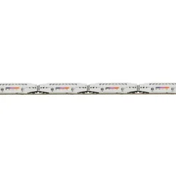 MTH 20-65140 O NJ Transit Bombardier Passenger Car Set (Set of 4) - Your Source for Gaming Essentials* Trains