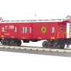 MTH 30-77263 O Norfolk Southern Bay Window Caboose - Your Source for Gaming Essentials* Trains