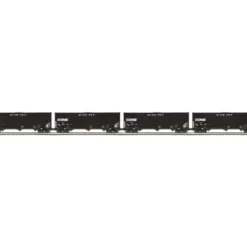 MTH 20-90523 O Norfolk Southern Coke Hopper Car Set (Set of 4) - Your Source for Gaming Essentials* Trains