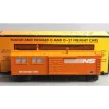 MTH 30-79398 O Norfolk Southern Engineering Car #994967 - Your Source for Gaming Essentials* Trains