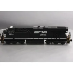 MTH 30-20309-1 O Norfolk Southern ES44AC Imperial Diesel #8094 w/PS3 - Your Source for Gaming Essentials* Trains