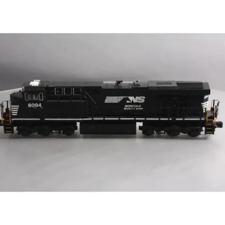 MTH 30-20309-1 O Norfolk Southern ES44AC Imperial Diesel #8094 w/PS3 - Your Source for Gaming Essentials* Trains