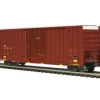 MTH 20-93541 O Norfolk Southern 50' High Cube Box Car #473257 - Your Source for Gaming Essentials* Trains