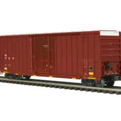 MTH 20-93541 O Norfolk Southern 50' High Cube Box Car #473257 - Your Source for Gaming Essentials* Trains