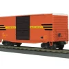MTH 30-74711 O Norfolk Southern (NS Heritage Series) 40' Hi-Cube Boxcar #473014 - Your Source for Gaming Essentials* Trains