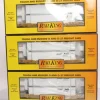 MTH 30-7052 O Norfolk Southern RailKing Husky Stack Set (Set of 3) - Your Source for Gaming Essentials* Trains