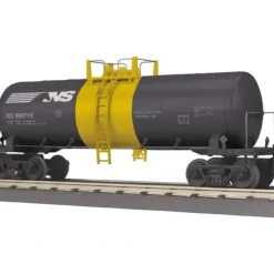 MTH 30-73446 O Norfolk Southern RailKing Modern Tank Car #999715 - Your Source for Gaming Essentials* Trains