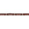 MTH 30-67777 O Norfolk Southern 60' Streamlined Passenger Car Set (Set of 4) - Your Source for Gaming Essentials
