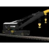 MTH 20-98808 O NS Crane Car - Your Source for Gaming Essentials* Trains