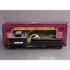 MTH 20-98812 O NS Crane Tender - Your Source for Gaming Essentials* Trains