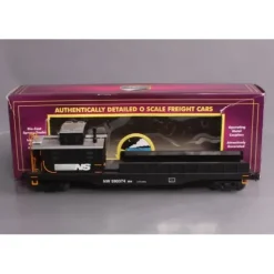 MTH 20-98812 O NS Crane Tender - Your Source for Gaming Essentials* Trains