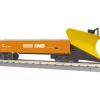 MTH 30-79444 O NS Heavy Duty Snowplow - Your Source for Gaming Essentials* Trains