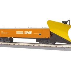 MTH 30-79444 O NS Heavy Duty Snowplow - Your Source for Gaming Essentials* Trains