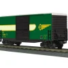 MTH 30-74717 O NS Heritage Erie 40' Hi-Cube Boxcar - Your Source for Gaming Essentials* Trains