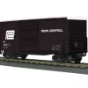 MTH 30-74715 O NS Heritage PC 40' Hi-Cube Boxcar - Your Source for Gaming Essentials* Trains