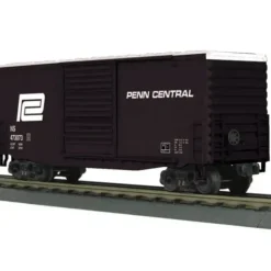 MTH 30-74715 O NS Heritage PC 40' Hi-Cube Boxcar - Your Source for Gaming Essentials* Trains