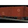 MTH 20-93611 O NYC 40' AAR Boxcar - Your Source for Gaming Essentials* Trains
