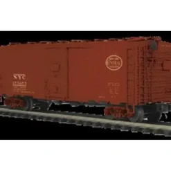 MTH 20-93611 O NYC 40' AAR Boxcar - Your Source for Gaming Essentials* Trains