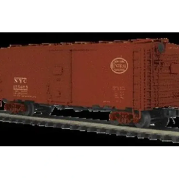 MTH 20-93611 O NYC 40' AAR Boxcar - Your Source for Gaming Essentials* Trains
