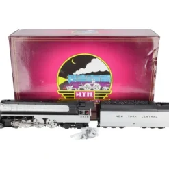 MTH 20-3906-1 O NYC Empire State Express 4-6-4 Steam Engine #5426 w/PS3 EX/Box - Your Source for Gaming Essentials* Trains