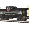 MTH 20-91385 O NYC Extended Vision Caboose - Your Source for Gaming Essentials* Trains