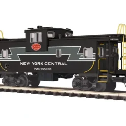 MTH 20-91385 O NYC Extended Vision Caboose - Your Source for Gaming Essentials* Trains