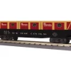 MTH 30-72115 O NYC Gondola w/Crates - Your Source for Gaming Essentials* Trains