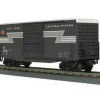 MTH 30-74735 O NYC 40' Hi-Cube Boxcar - Your Source for Gaming Essentials* Trains