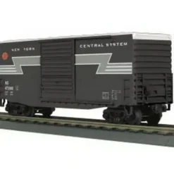 MTH 30-74735 O NYC 40' Hi-Cube Boxcar - Your Source for Gaming Essentials* Trains