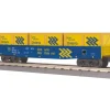 MTH 30-72154 O Ontario & Northland Gondola with Crate Load #5010 - Your Source for Gaming Essentials* Trains