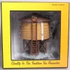 MTH 30-11028 O Operating Wood Water Tower NIB - Your Source for Gaming Essentials* Trains
