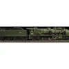 MTH 20-3450-1 O Orient Express -2-3-1 Pacific Steam Loco w/3.0/Hi-Rail #231E35 - Your Source for Gaming Essentials* Trains