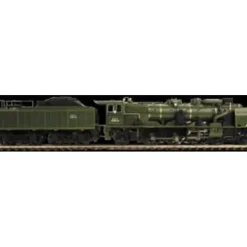 MTH 20-3450-1 O Orient Express -2-3-1 Pacific Steam Loco w/3.0/Hi-Rail #231E35 - Your Source for Gaming Essentials* Trains