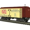 MTH 20-94373 O OTOE 36 Woodsided Reefer Car #4003 - Your Source for Gaming Essentials* Trains