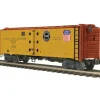 MTH 20-94257 O Pacific Fruit Express 40' Steel Sided Reefer Car #47503 - Your Source for Gaming Essentials* Trains