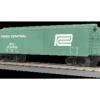 MTH 30-74743 O PC Boxcar - Your Source for Gaming Essentials* Trains