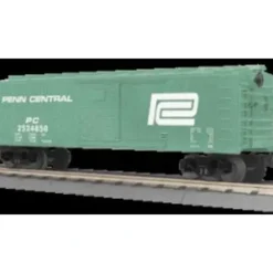 MTH 30-74743 O PC Boxcar - Your Source for Gaming Essentials* Trains